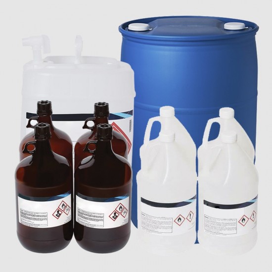 Ethyl Acetate, ACS/USP/NF, 55 gallon
