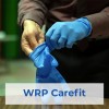 WRP CareFit Nitrile