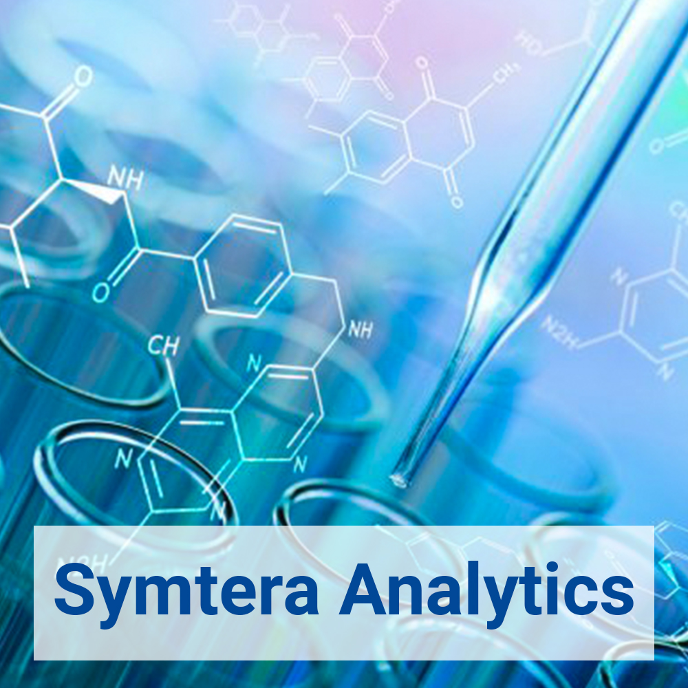 Symtera Analytics