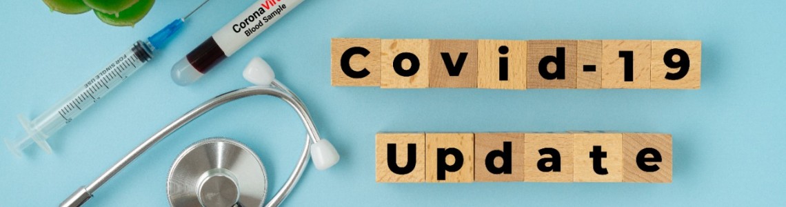 Coronavirus (COVID-19) Update: November 23, 2021