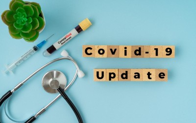 Coronavirus (COVID-19) Update: November 23, 2021