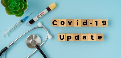 Coronavirus (COVID-19) Update: November 23, 2021