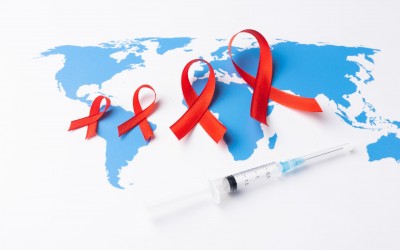 FDA Approves First Injectable Treatment for HIV Pre-Exposure Prevention