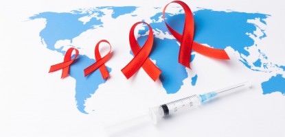 FDA Approves First Injectable Treatment for HIV Pre-Exposure Prevention