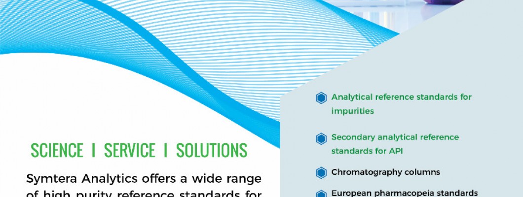 Secondary Reference Standards and Accurate Calibration Secondary Reference Standards and Accurate Calibration