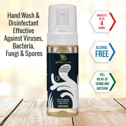 Galaxy Clean 9 (Hand Cleaner & Disinfectant) 100ml