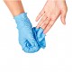 Zen Nitrile Examination Gloves (Medium) 