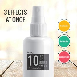 INOPUS (Complete Sterilization)
