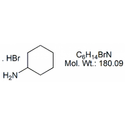 Cyclohexylamine