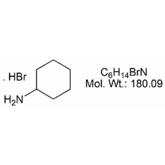 Cyclohexylamine