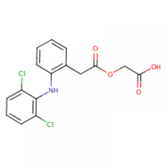 Aceclofenac Aceclofenac