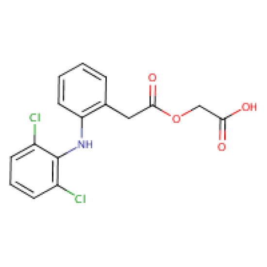 Aceclofenac