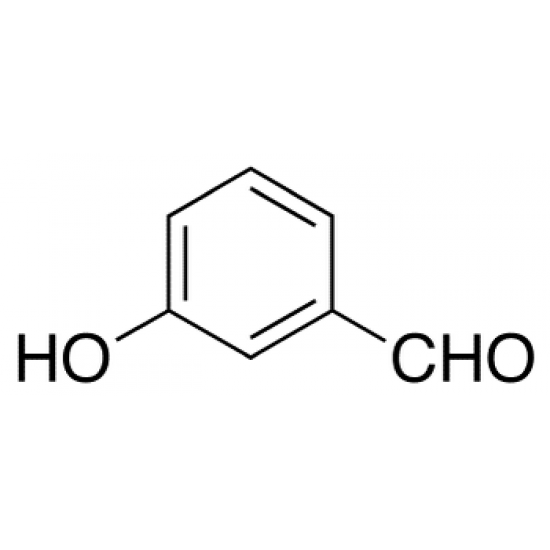 3-hydroxybenzaldehyde