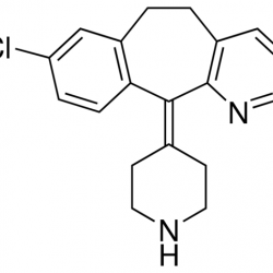 Desloratadine