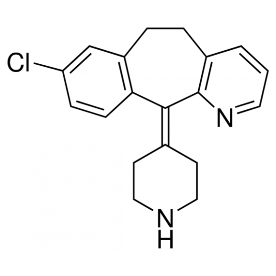 Desloratadine Desloratadine