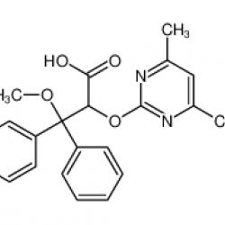 (R)-Ambrisentan