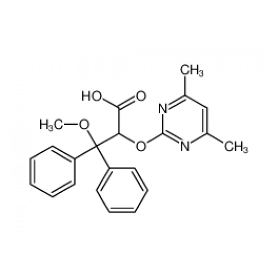 (R)-Ambrisentan