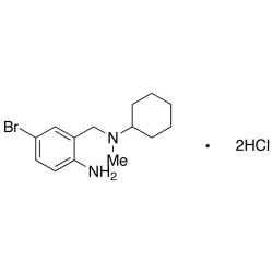 Bromhexine Impurity D dihydrochloride