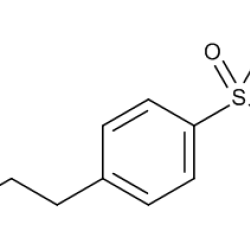 N-(Cyclohexylcarbamoyl)-4-[2-[(cyclohexylcarbamoyl)amino]ethyl]benzenesulphonamide