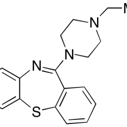 Quetiapine Ethyl Impurity 