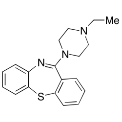 Quetiapine Ethyl Impurity 