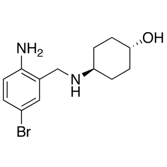 Ambroxol Monobromine