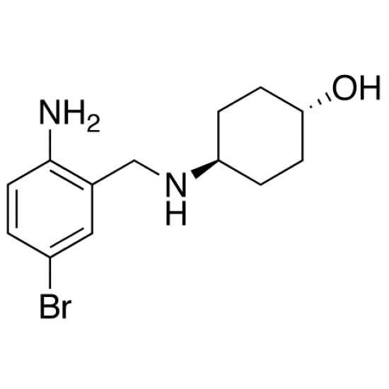 Ambroxol Monobromine Ambroxol Monobromine