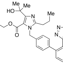 N2-Trityl Olmesartan Medoxomil