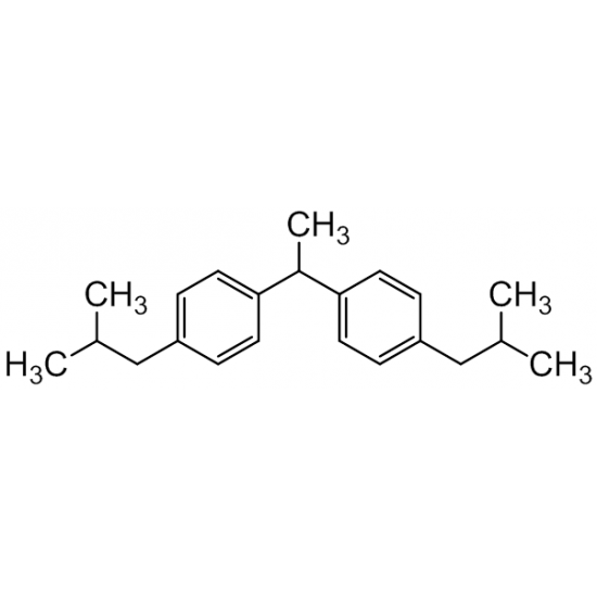 Ibuprofen Impurity R Ibuprofen Impurity R