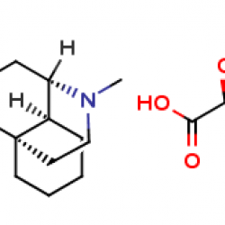  dextrorphan D-tartrate (anhydrous) 
