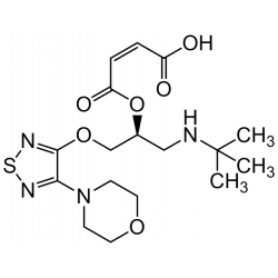 Timolol Impurity E