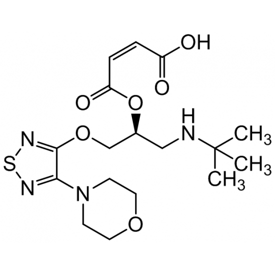 Timolol Impurity E Timolol Impurity E