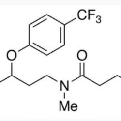 Fluoxetine Succinamic Acid