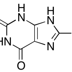 8-Bromotheophylline