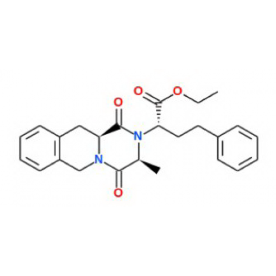 Quinapril Impurity D Quinapril Impurity D