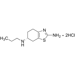 (R)-Pramipexole Dihydrochloride