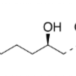 3S,4S)-3-hexyl-4-[(R)-2-hydroxytridecyl]-2-oxetanone
