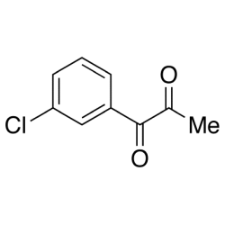 1-(3-Chlorophenyl)-1,2-propanedione