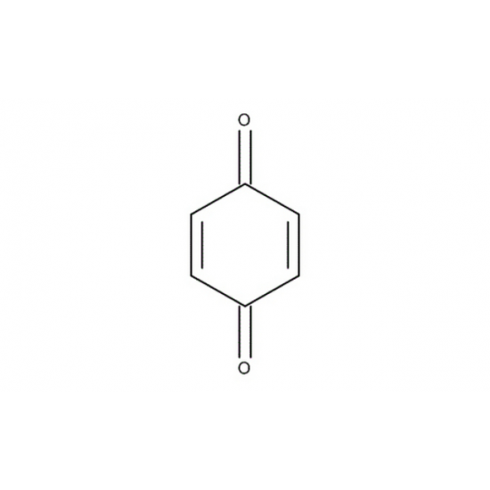 1,4-Benzoquinone Secondary Standard