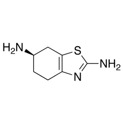 (R)-N-Despropyl Pramipexole, (Pramipexole (6R)-Amino Impurity)