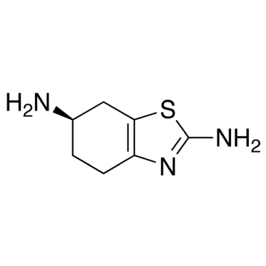 (R)-N-Despropyl Pramipexole, (Pramipexole (6R)-Amino Impurity)