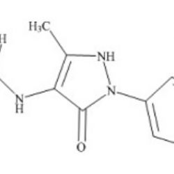 Metamizole Impurity 1