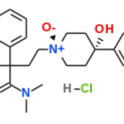 Loperamide Impurity F Hydrochloride