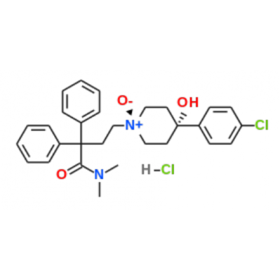 Loperamide Impurity F Hydrochloride