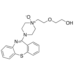 Quetiapine N-Oxide