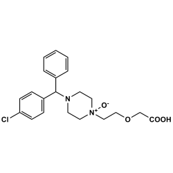 Cetirizine N Oxide