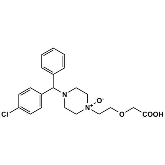 Cetirizine N Oxide