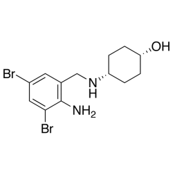 cis-Ambroxol