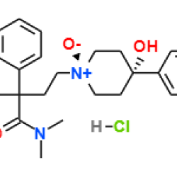 Famotidine Impurity F Hydrochloride