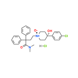 Famotidine Impurity F Hydrochloride